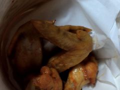 -肯德基(东安路站店)