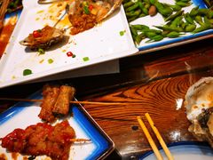 -崔记炸串(珠江店)