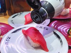 -寿司郎(皇庭广场店)
