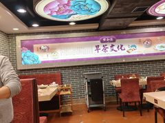 -点都德(皇岗村店)