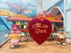 -蓬莱欧乐堡梦幻世界