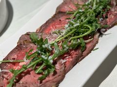 低温慢烤牛肉-黑明餐厅(白鹭洲店)