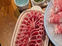 -额尔敦传统涮(西坝河店)