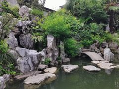 -南京市民俗博物馆(甘熙故居)