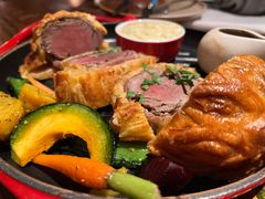 -Osteria Garden 生蚝花园餐厅(原进贤路店)