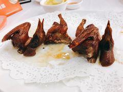 -广州酒家(文昌总店)