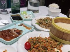 -紫光园(燕郊总店)