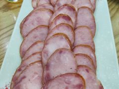 -聚德福海鲜家常菜(刘庄店)