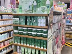 -名创优品(万达广场河东店)