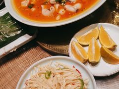 -俏香傣·德宏风味餐厅(万宏路店)