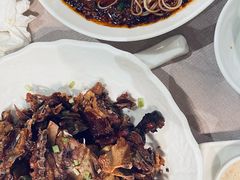 -漢舍中国菜馆(889广场店)
