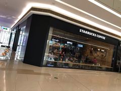 -星巴克(天津SM城市广场店)