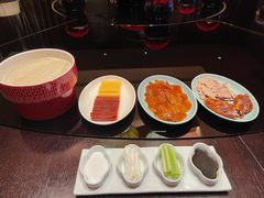 -西安凯悦酒店·湖畔中餐厅
