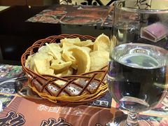-金厨泰国餐厅·全泰籍厨师料理(拱北店)