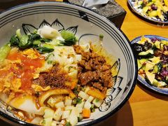 -秦唐汉味biangbiang面(大钟寺店)