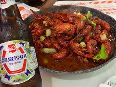-拙味兄弟龙虾(新香洲店)