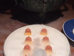 -曾宴·楚菜(湖北省博物馆店)