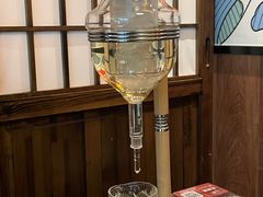 -弓二·烧鸟居酒屋(财富购物中心店)