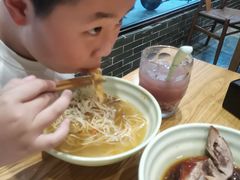 -晓马鸭店(新芜路店)