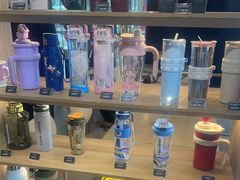 -COSTA COFFEE(丰联广场店)