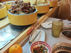 -喜家自助小火锅(卓悦里店)