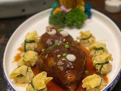 -童福兴·南京菜(老门东店)