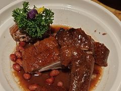 -清晖小苑·顺德菜(观澜湖新城店)