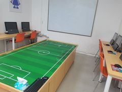 -斯坦星球AI编程·机器人科创·科学实验·信奥·思维·STEM·积木拼搭·竞赛考级(浦东联洋广场大拇指龙阳御桥中心)