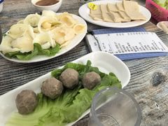 -全好食潮汕牛肉火锅(泗洲路店)