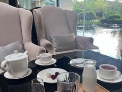 -马哥孛罗咖啡厅·Cafe Marco (厦门马哥孛罗东方大酒店)