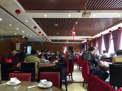 大堂-刘胖子家常菜·蹄花焖藕(中南店)