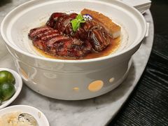 -港湾一号美食水疗会