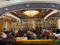 -新疆伊宁远征餐厅