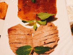 -四季民福烤鸭店(王府井灯市口店)