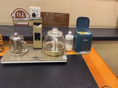 -灶座小锅烀饼·铁锅炖(道里店)