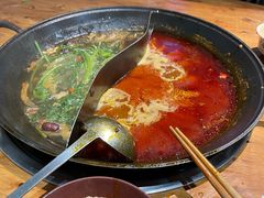 -楠火锅(龙阳广场店)
