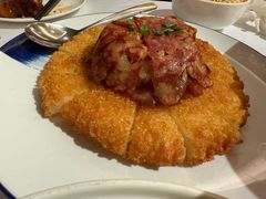 -同庆楼(大钟寺店)