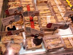 -巴黎贝甜(宜山路店)