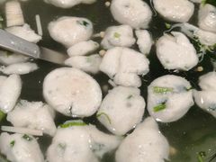 -北李妈妈菜·海肠捞饭(高新万达店)