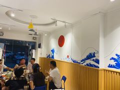 -巡场大烧烤(春水苑店)