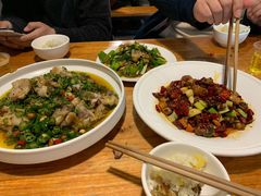 -黄大姐小吃(长征路店)