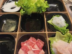 -海底捞火锅(雄峰城店)