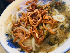 大肠水粉-小东门牛肉水粉老店