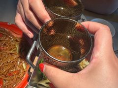 -川堂风·跷脚牛肉·乐山爆炒(中建乐荟天地店)