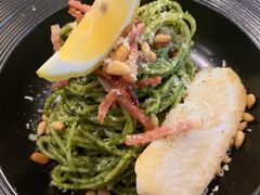-GOTLOT COFFEE&KITCHEN角落厨房NOOK店