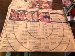 -Tubestation站点比萨(新世界大望路店)