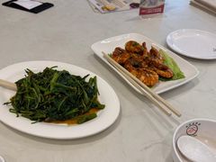 -新峰肉骨茶(总店)
