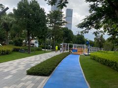 -深圳人才公园