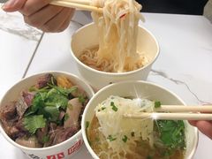 -化州颜勇牛腩(深圳总店)