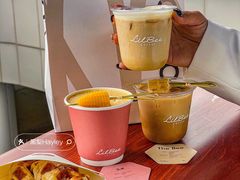 -LilBee Coffee